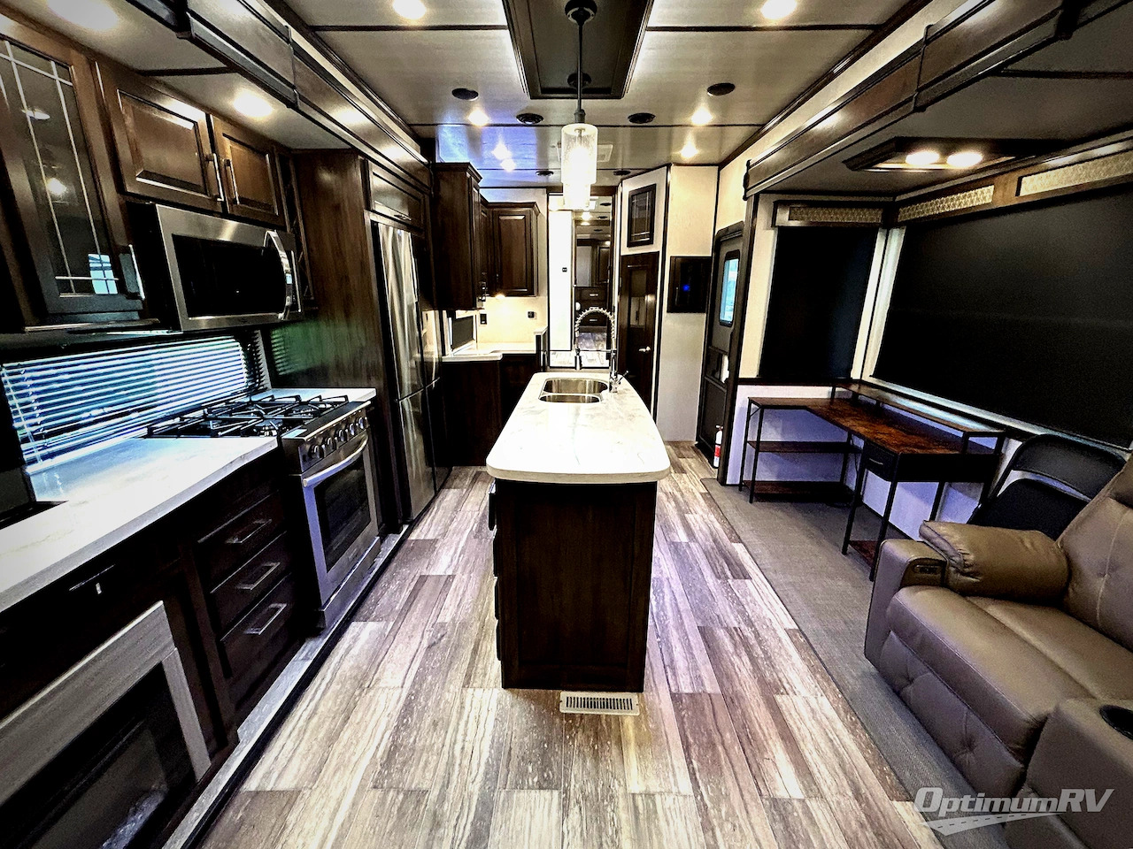 2022 Dutchmen RV