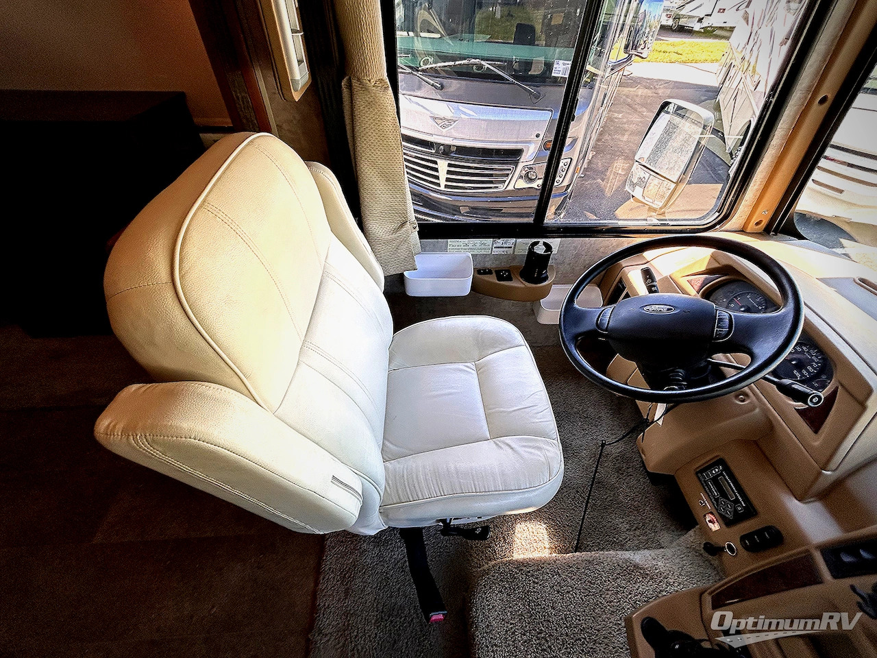 2015 Itasca sunova 35g