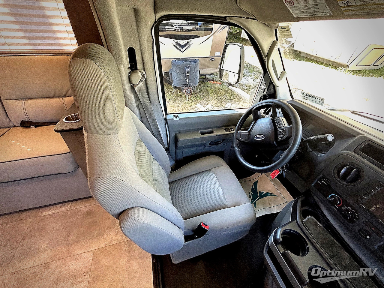 2023 Coachmen RV freelander 31fs