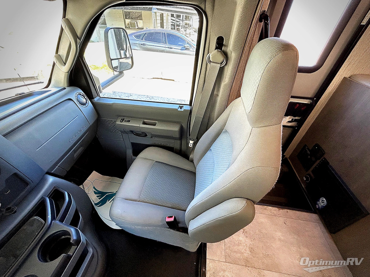 2023 Coachmen RV freelander 31fs