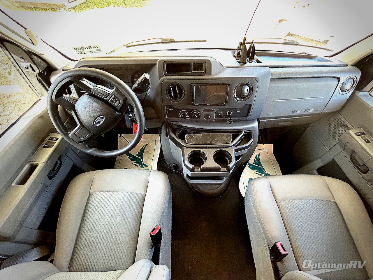 2023 Coachmen RV freelander 31fs