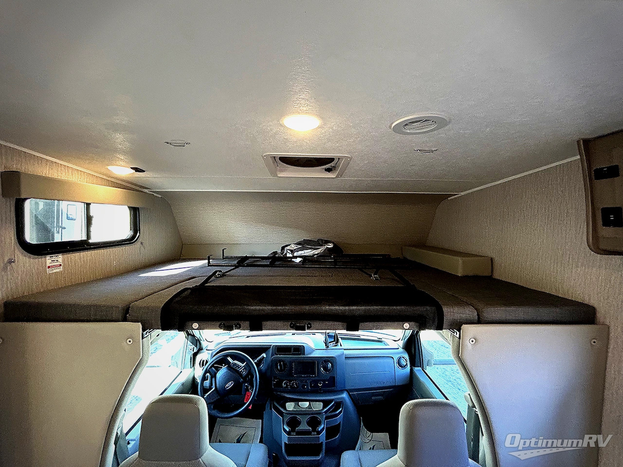 2023 Coachmen RV freelander 31fs