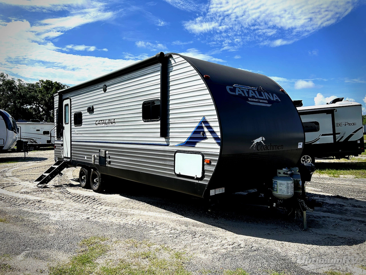 2023 Coachmen RV catalina 231mks