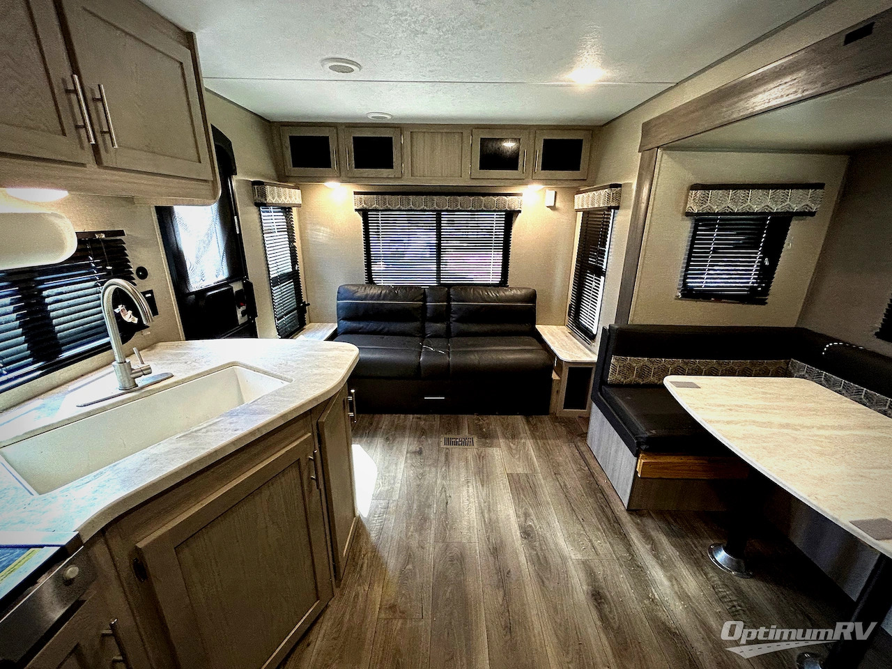 2023 Coachmen RV catalina 231mks