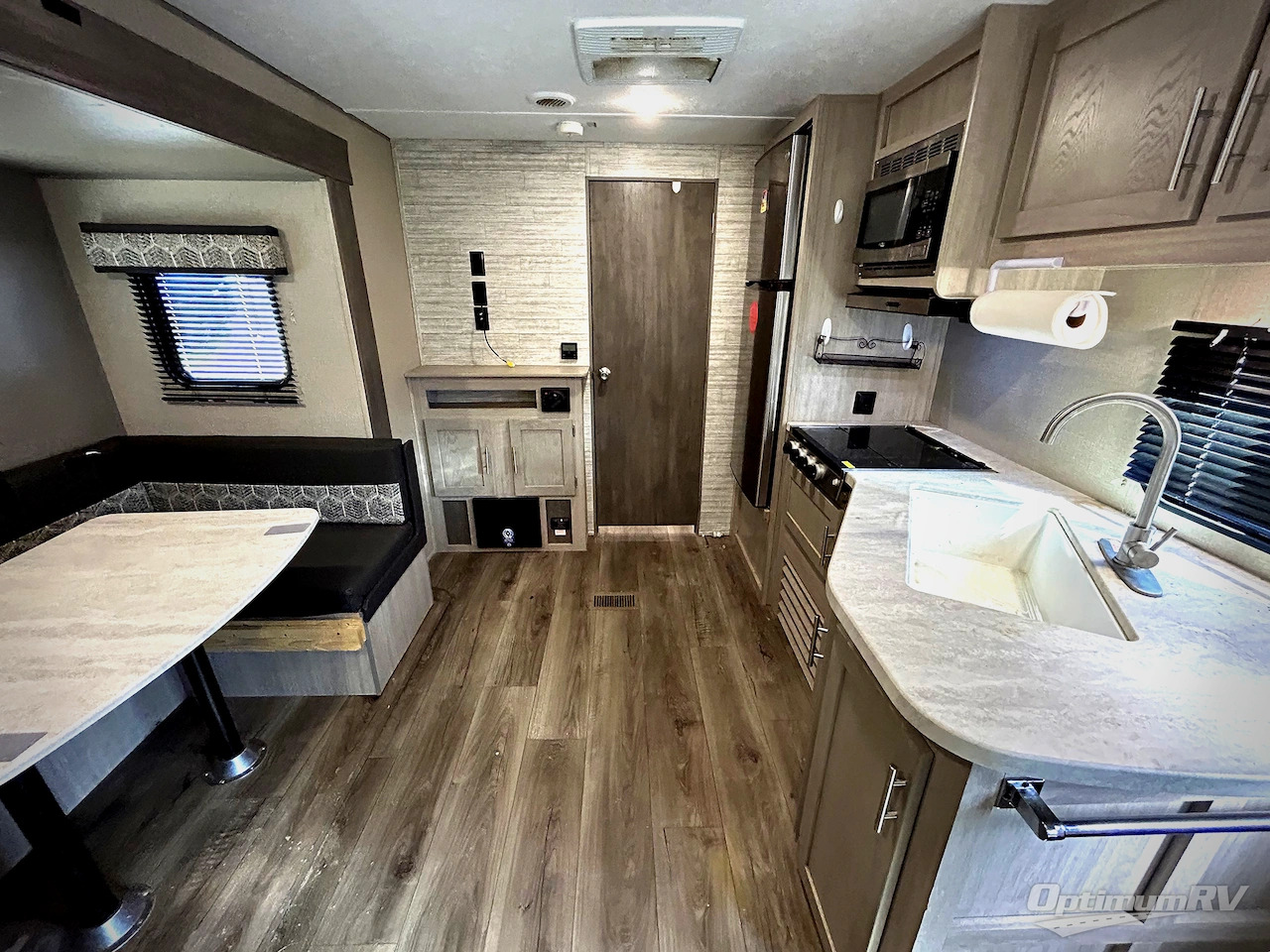 2023 Coachmen RV catalina 231mks