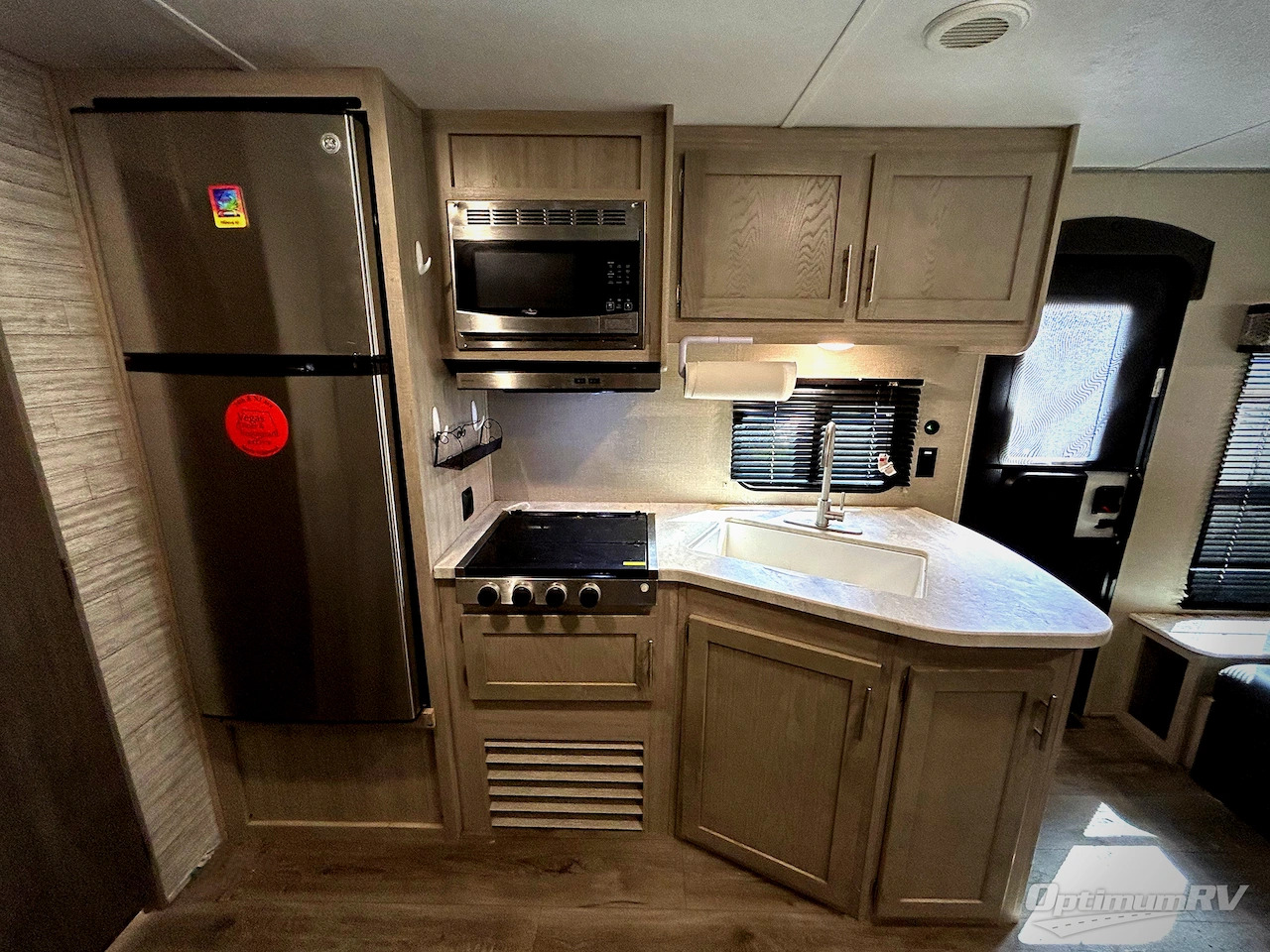 2023 Coachmen RV catalina 231mks