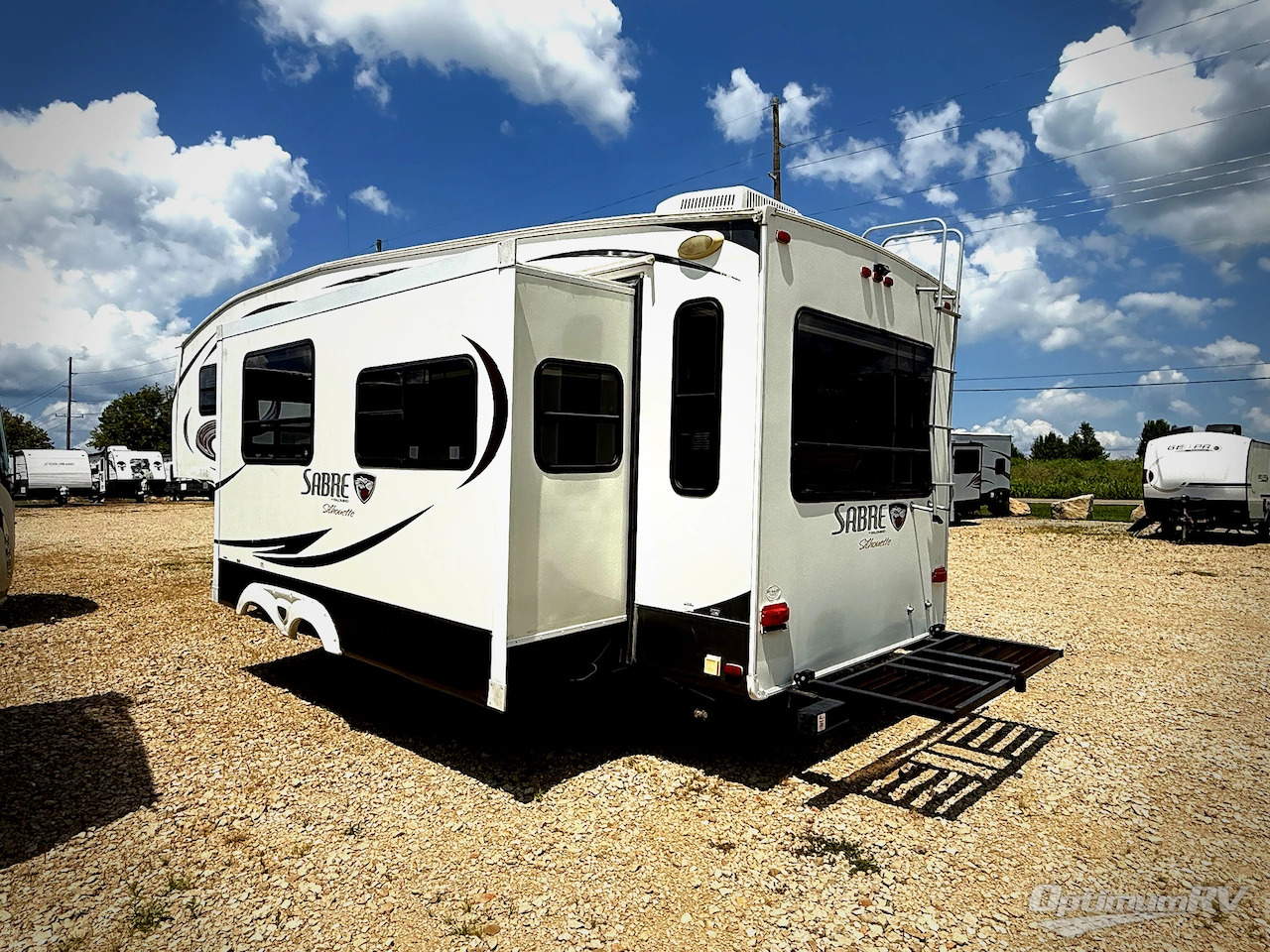 2014 Palomino