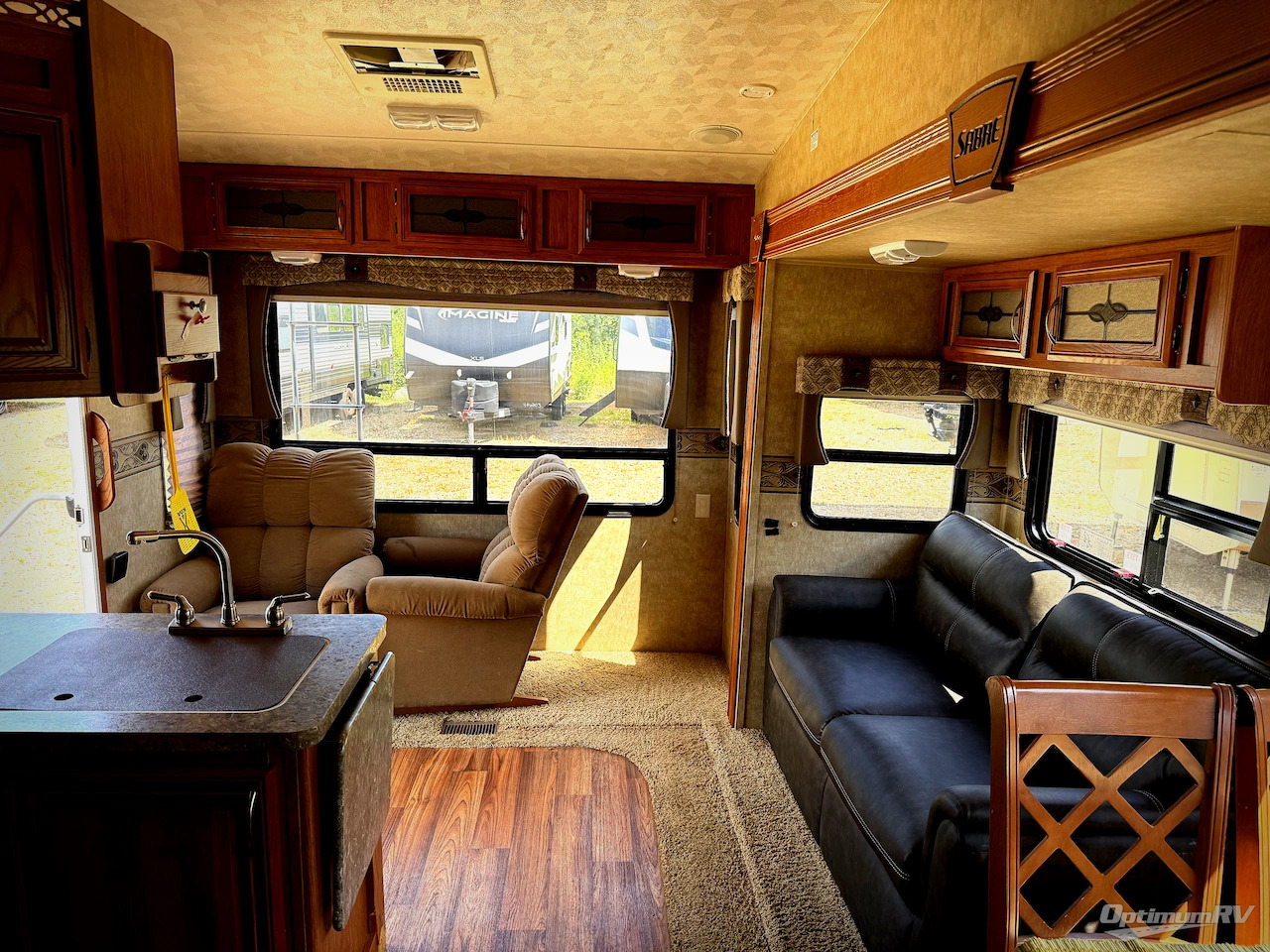 2014 Palomino