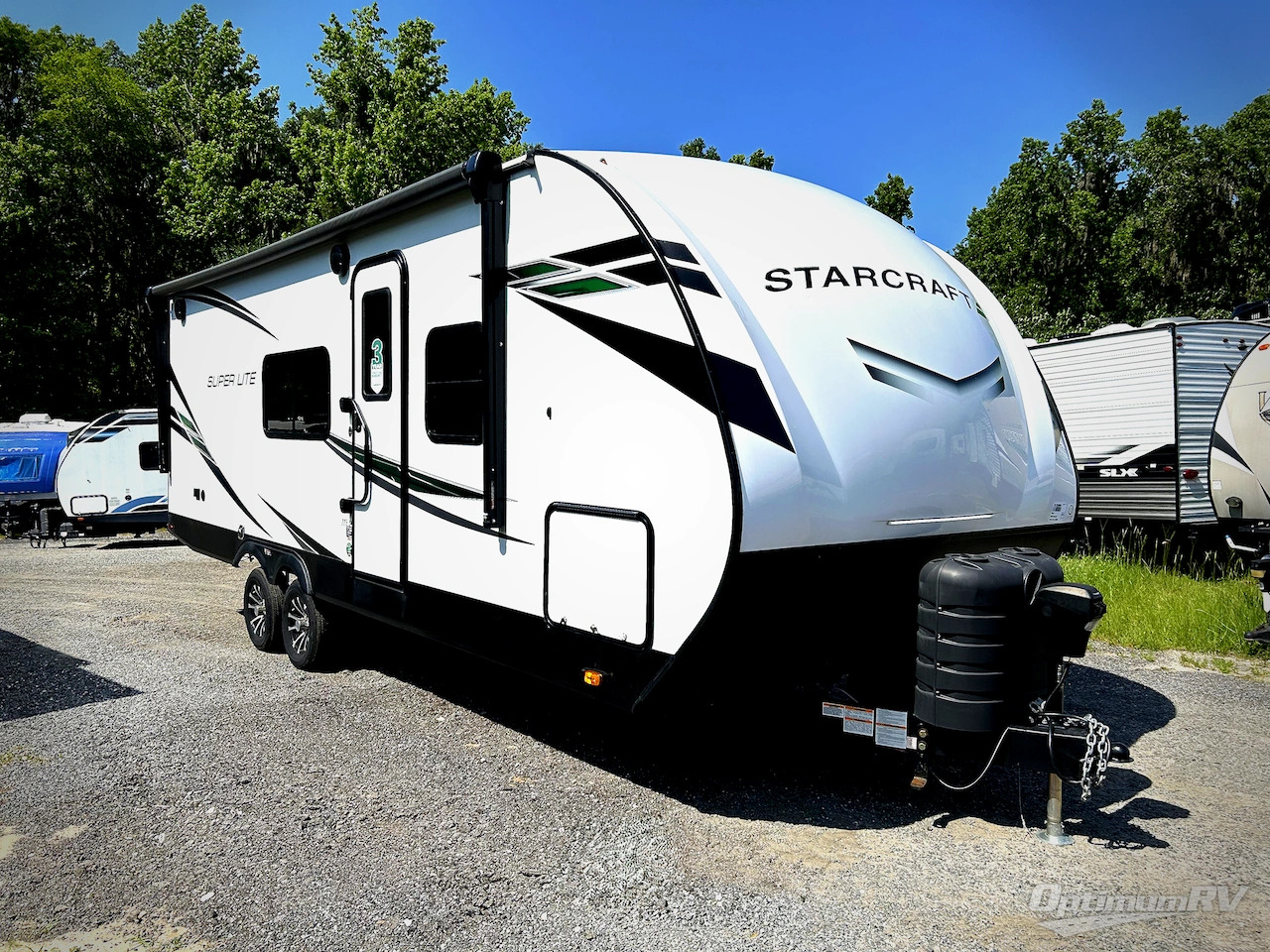 2024 Starcraft RV
