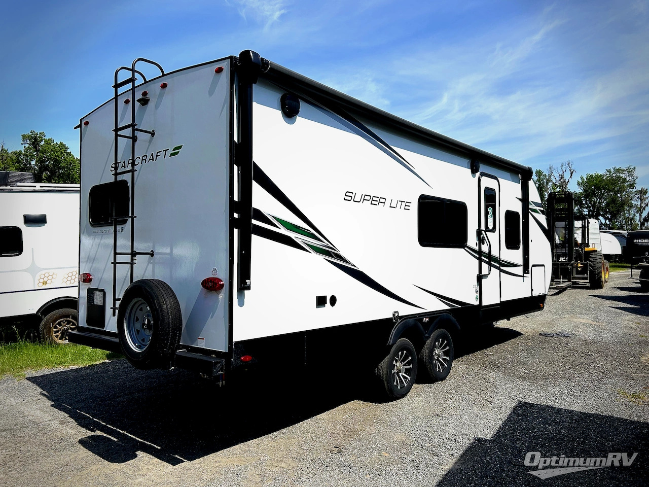 2024 Starcraft RV