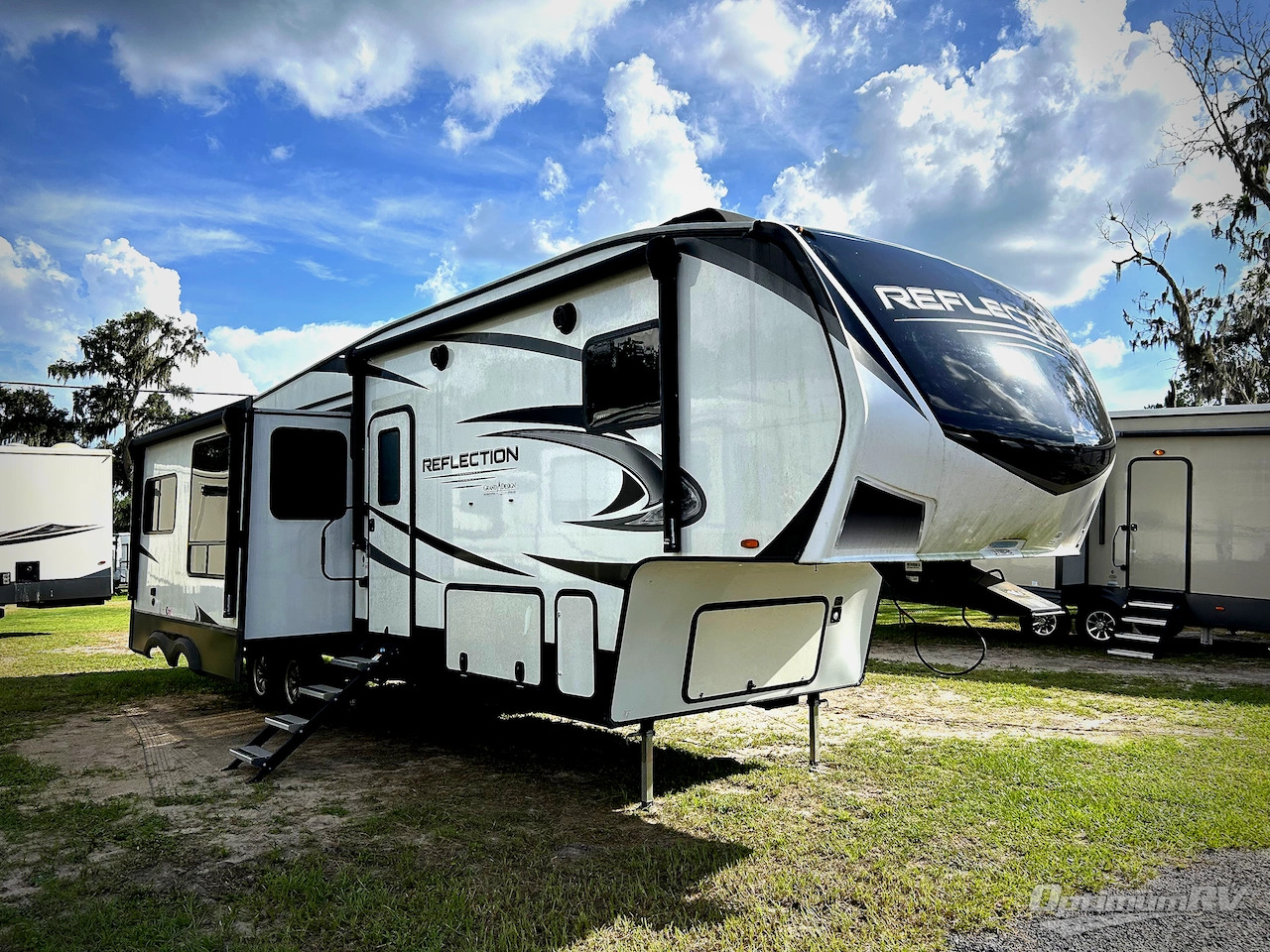 2022 Grand Design RV reflection 311bhs