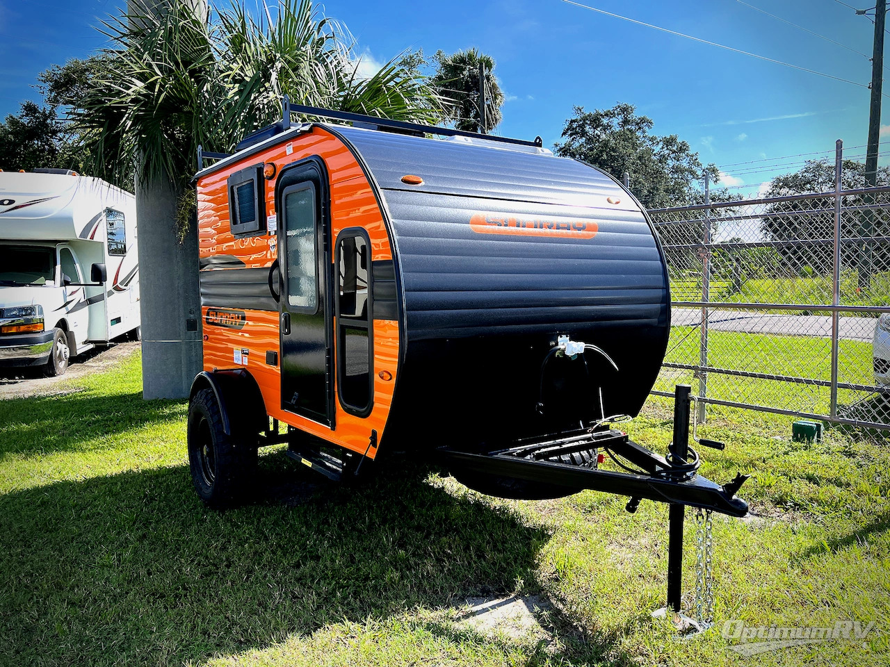 2026 Sunset Park & Rv Inc. 