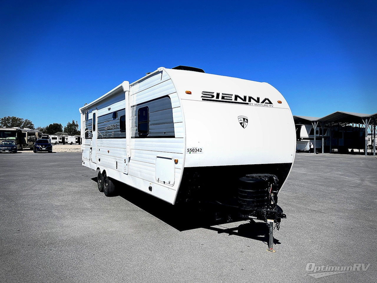 2025 Venture