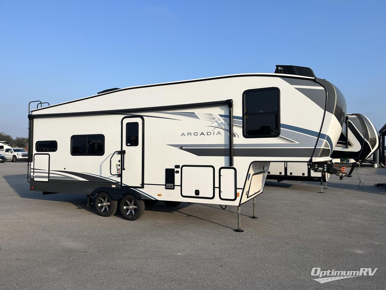 2025 Keystone RV