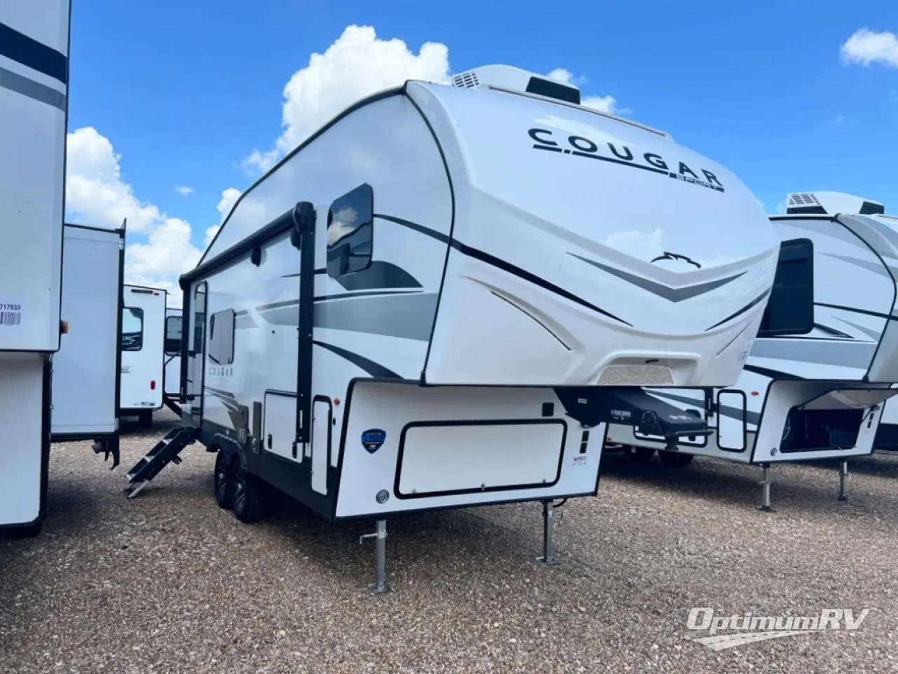 2025 Keystone RV
