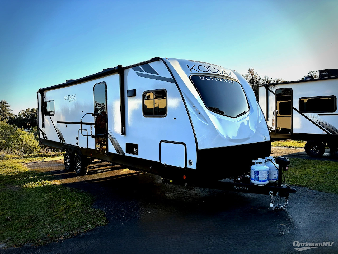 2025 Dutchmen RV