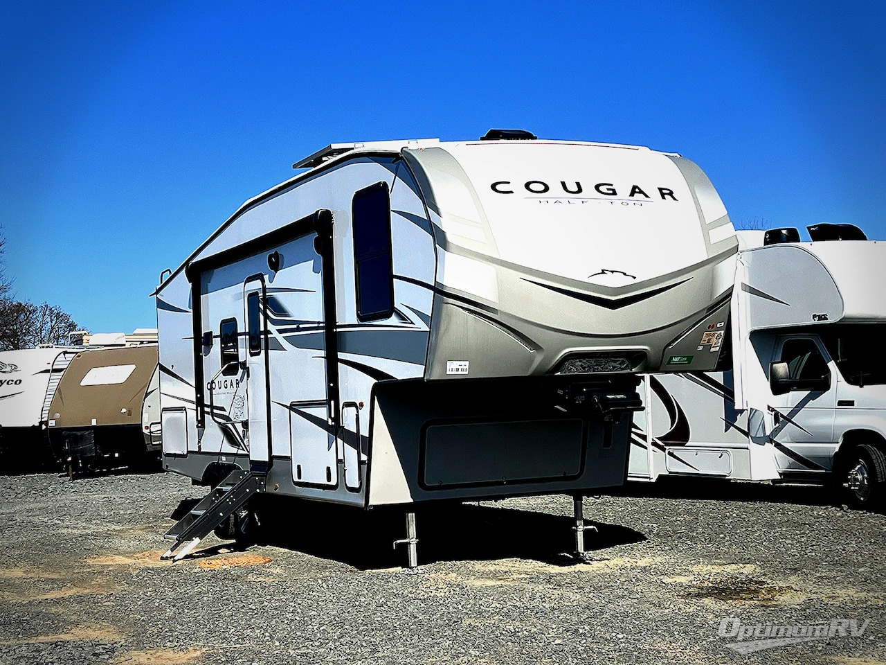 2023 Keystone RV cougar 25res
