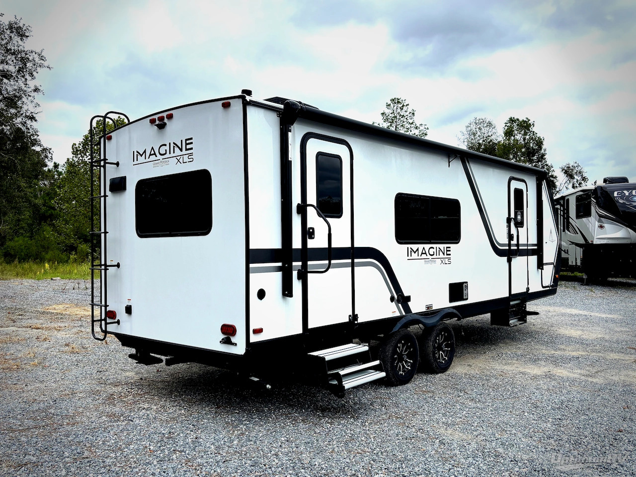 2026 Grand Design RV
