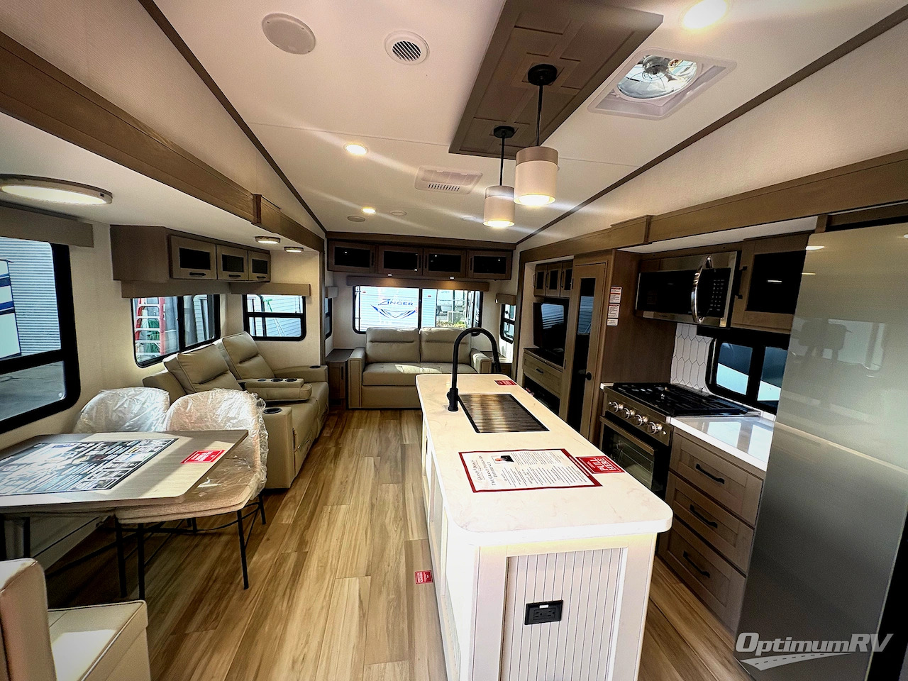 2026 Grand Design RV reflection 337rls