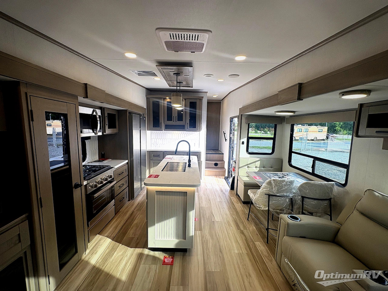 2026 Grand Design RV reflection 337rls