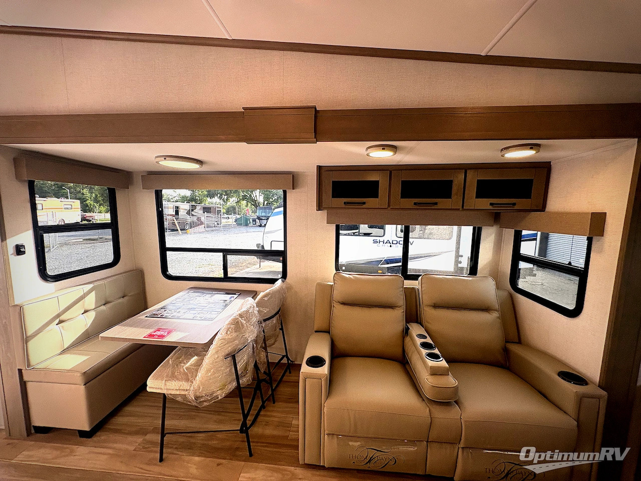 2026 Grand Design RV reflection 337rls