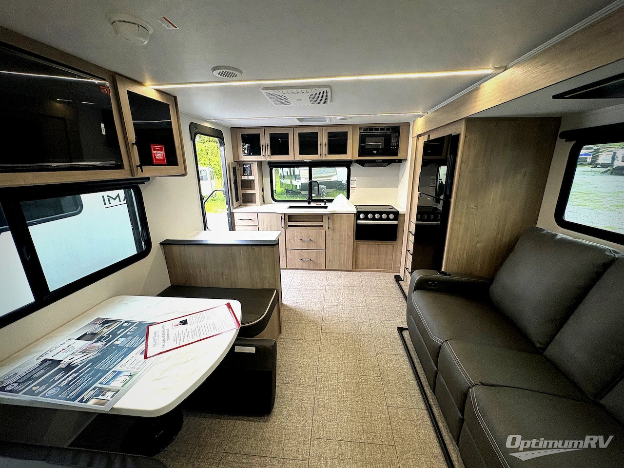2026 Grand Design RV