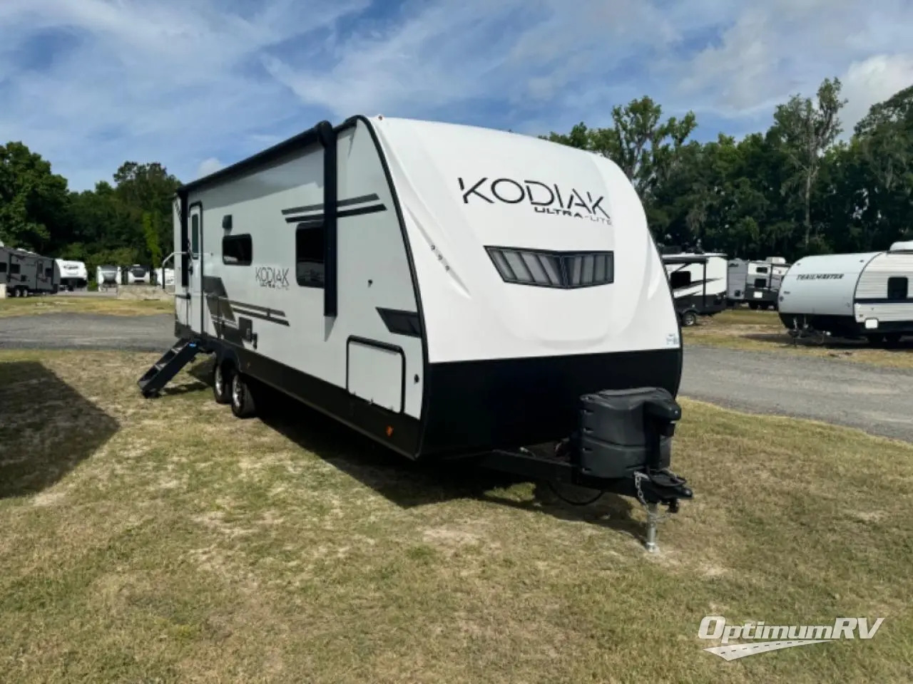 2023 Dutchmen RV kodiak 250bhsl