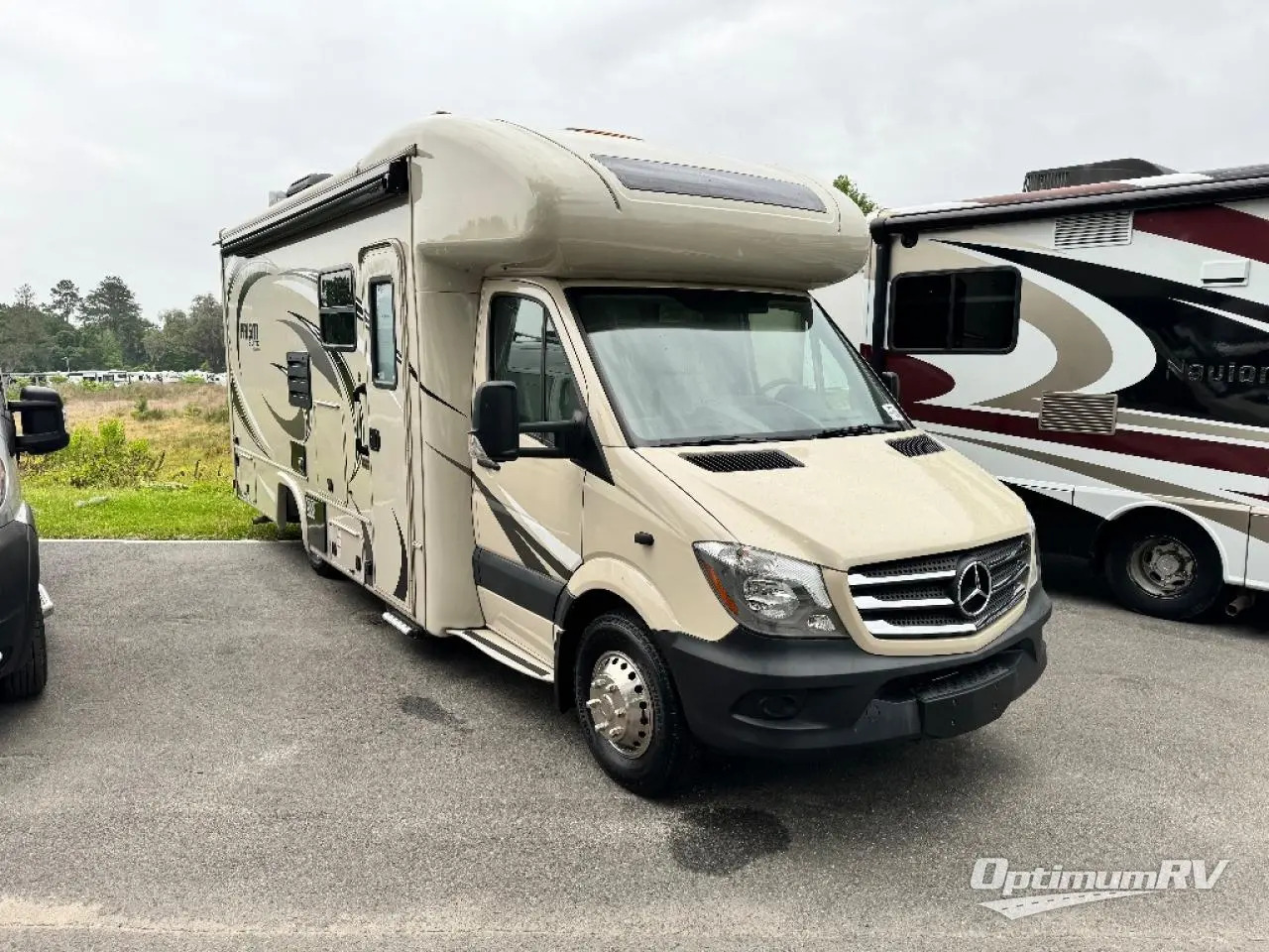 2020 Coachmen RV