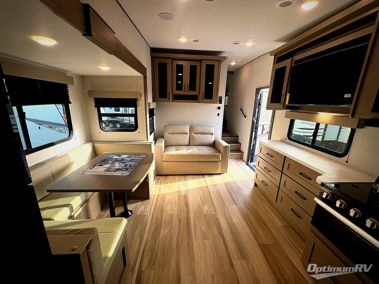 2026 Grand Design RV