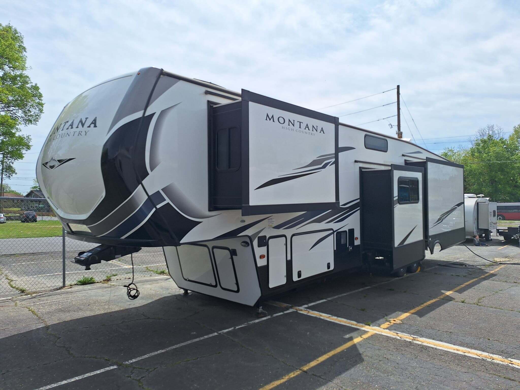 2022 Keystone RV