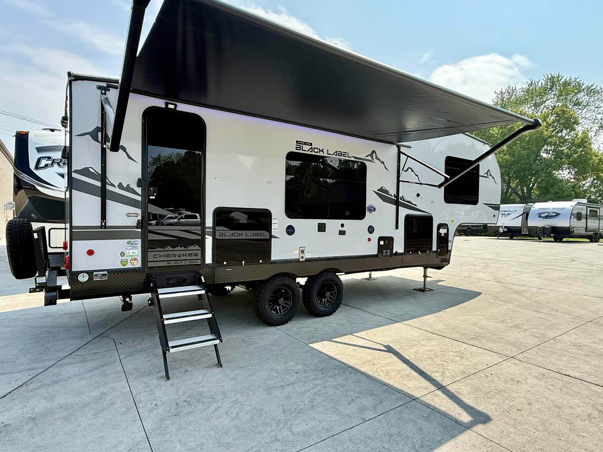 RVs For Sale near Roseville, MI - RV Trader