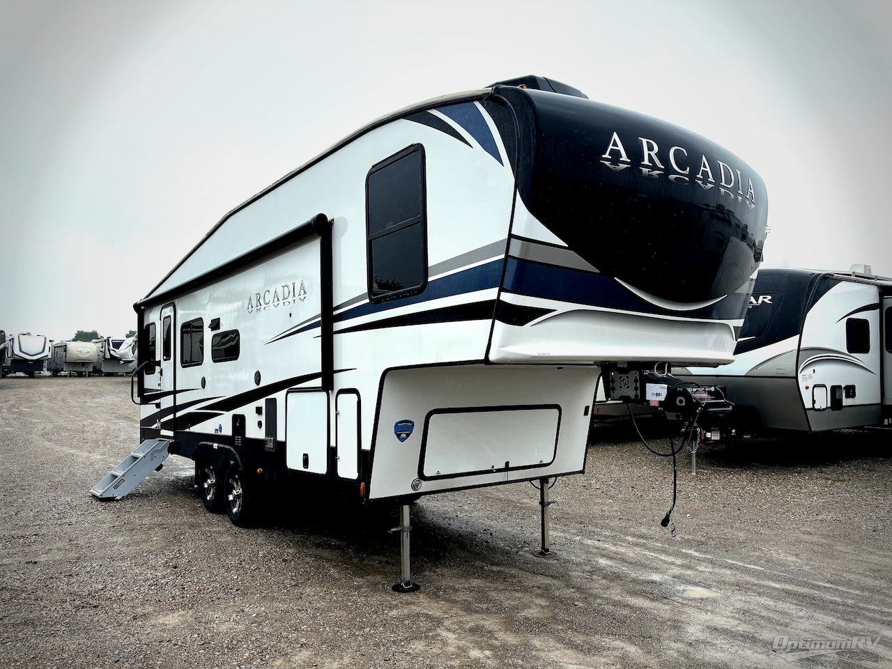 2023 Keystone RV