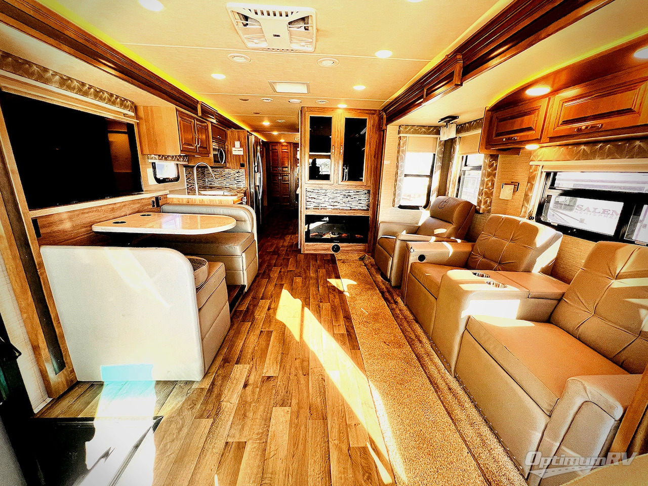 2020 Jayco precept 36h