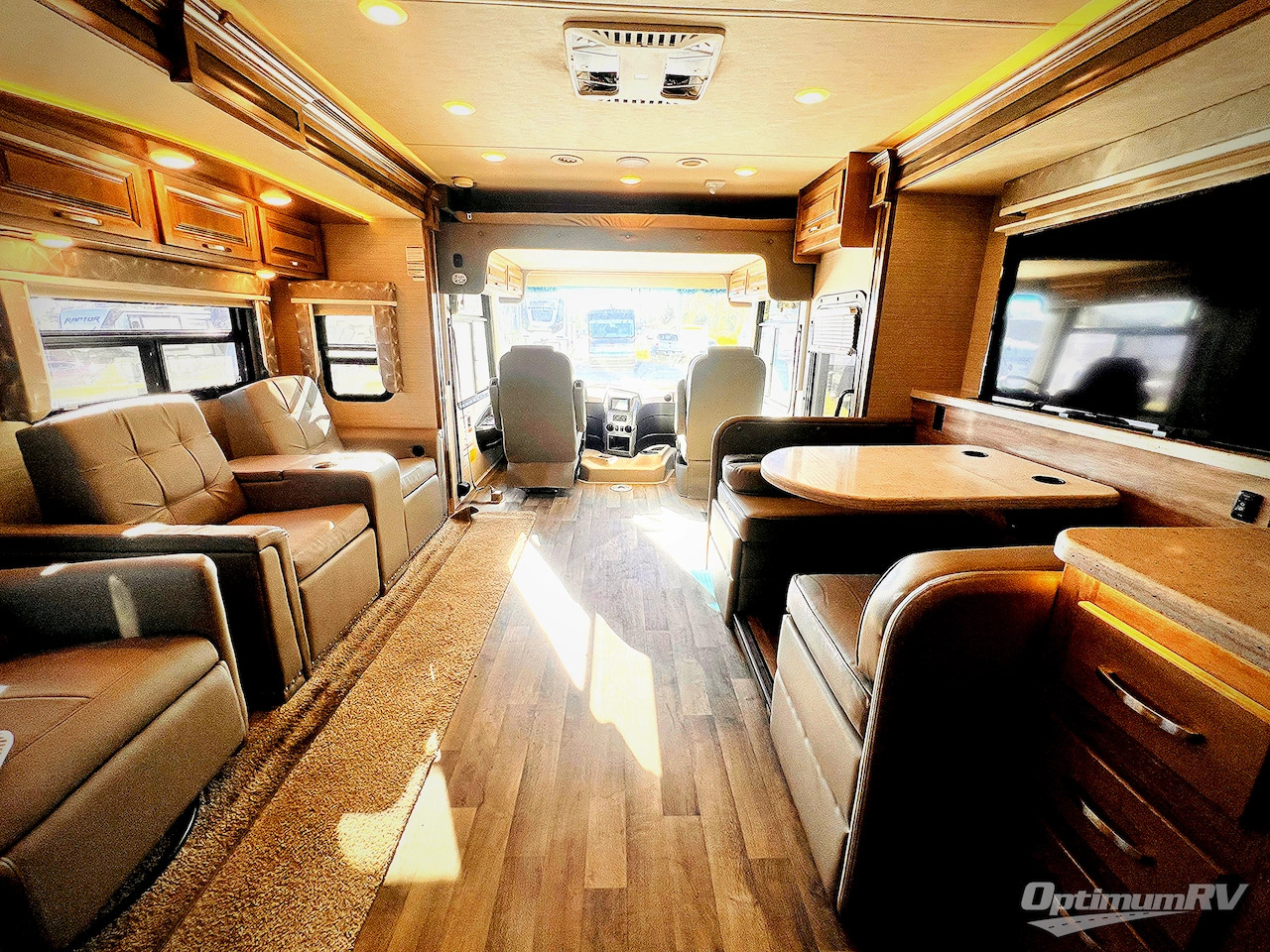2020 Jayco precept 36h