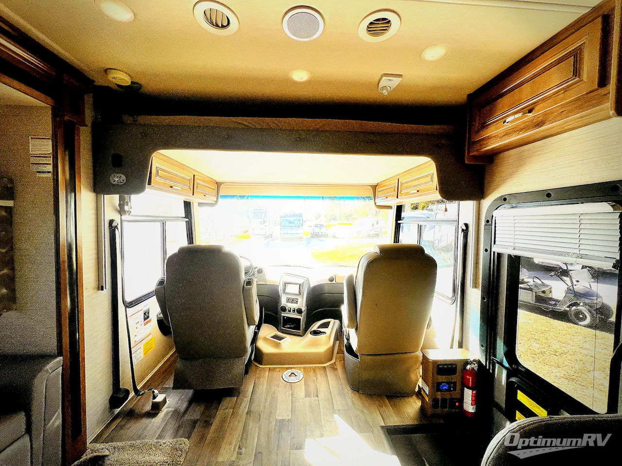 2020 Jayco precept 36h