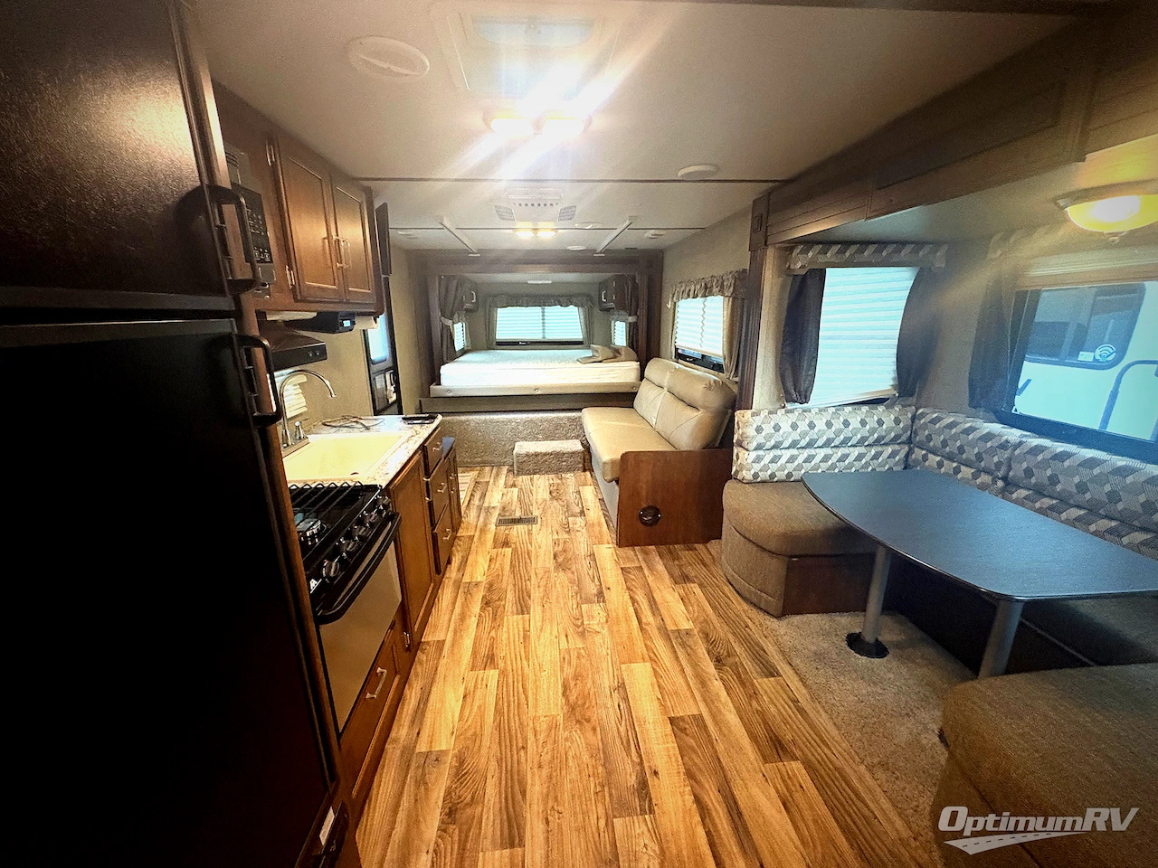 2017 Keystone RV outback 250urs