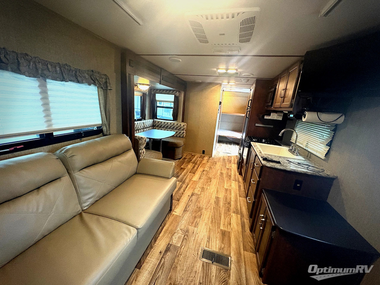 2017 Keystone RV outback 250urs