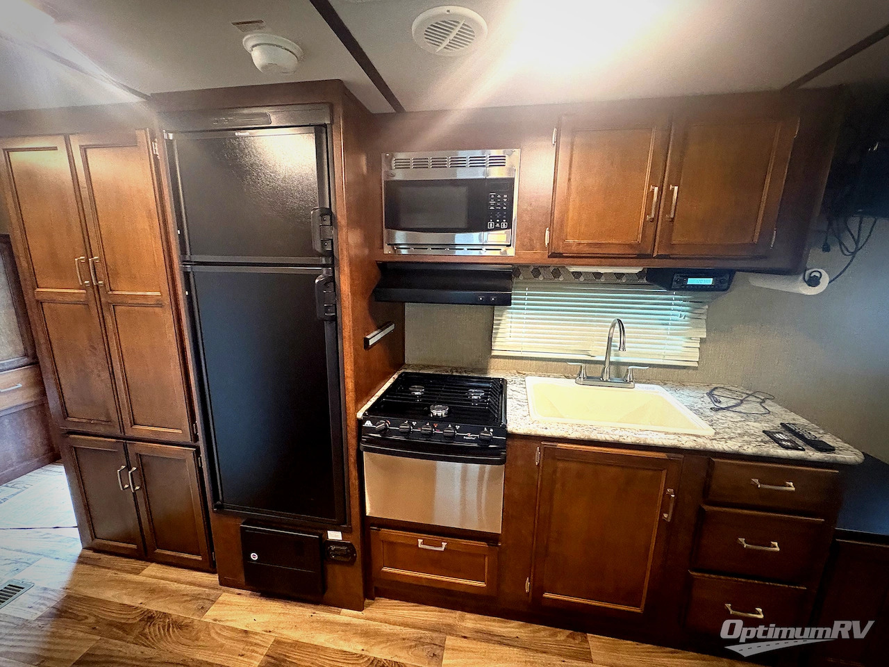 2017 Keystone RV outback 250urs