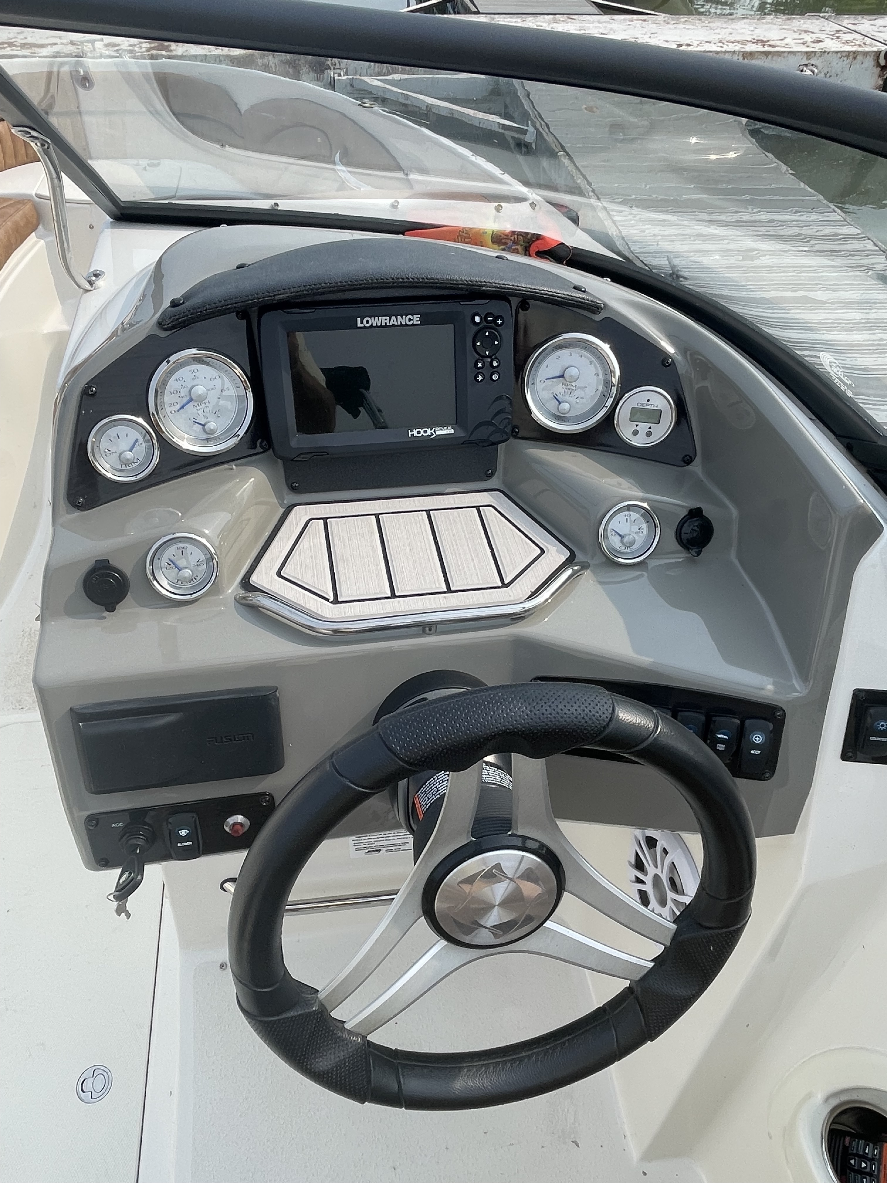 2022 Stingray 250 Lr in oak harbor OH