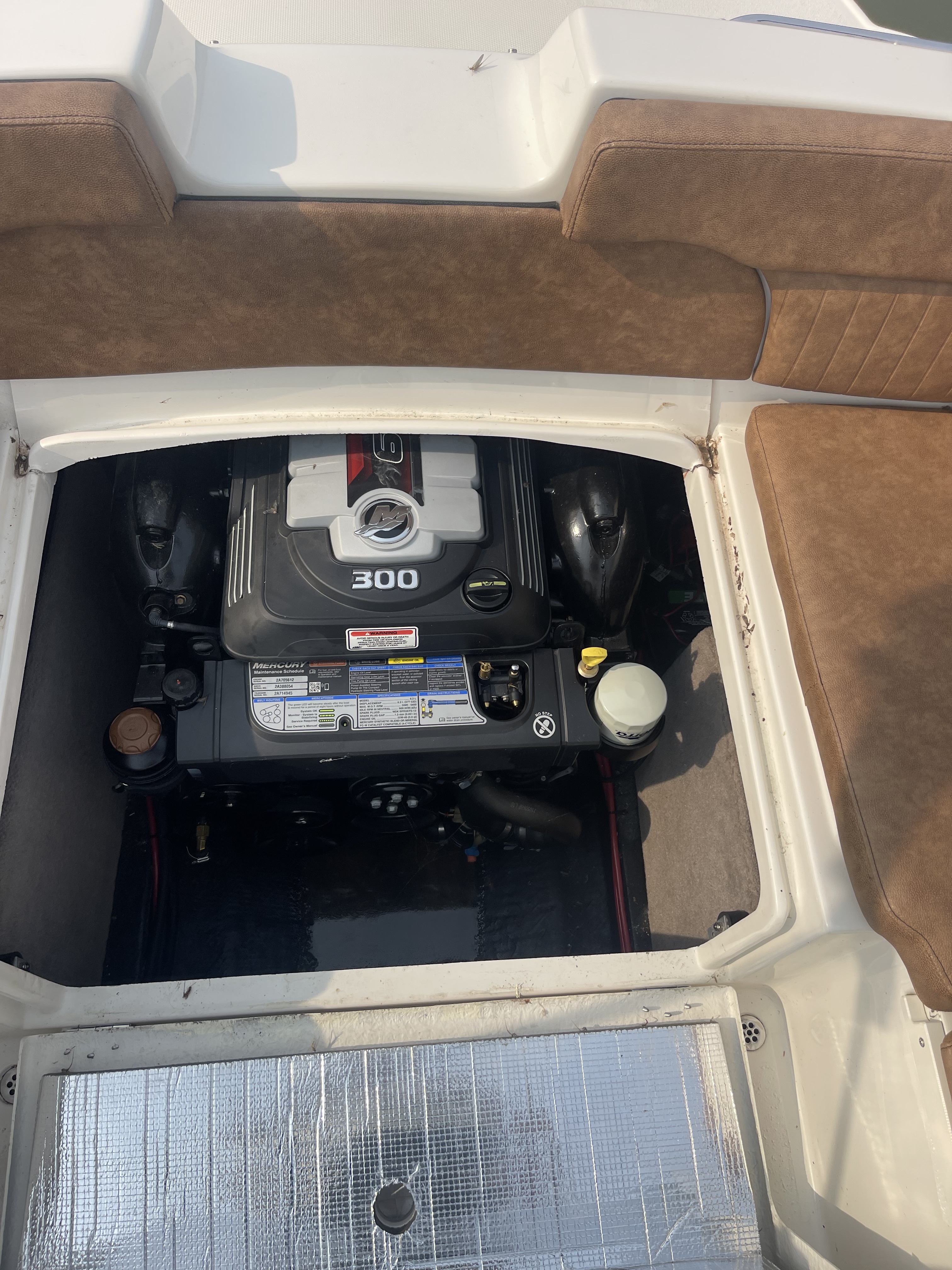 2022 Stingray 250 Lr in oak harbor OH
