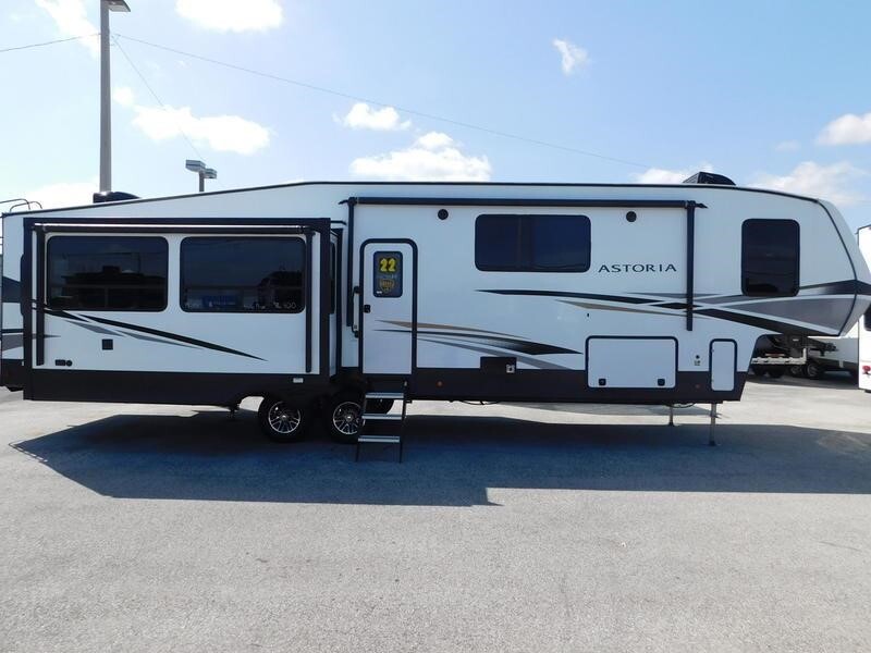 2022 Dutchmen RV