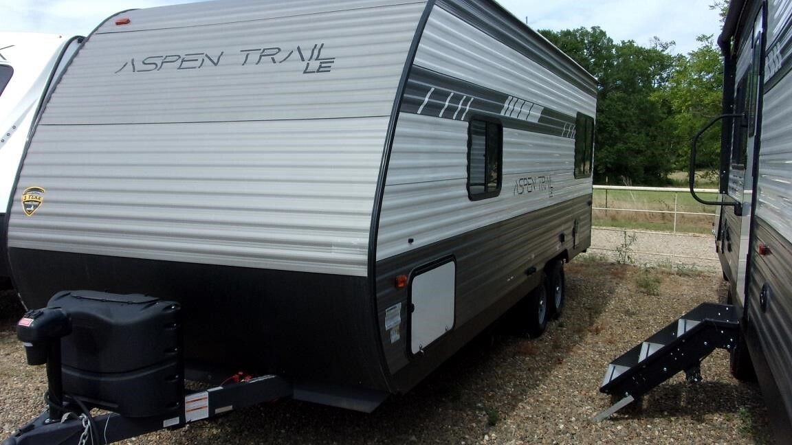 2022 Dutchmen RV
