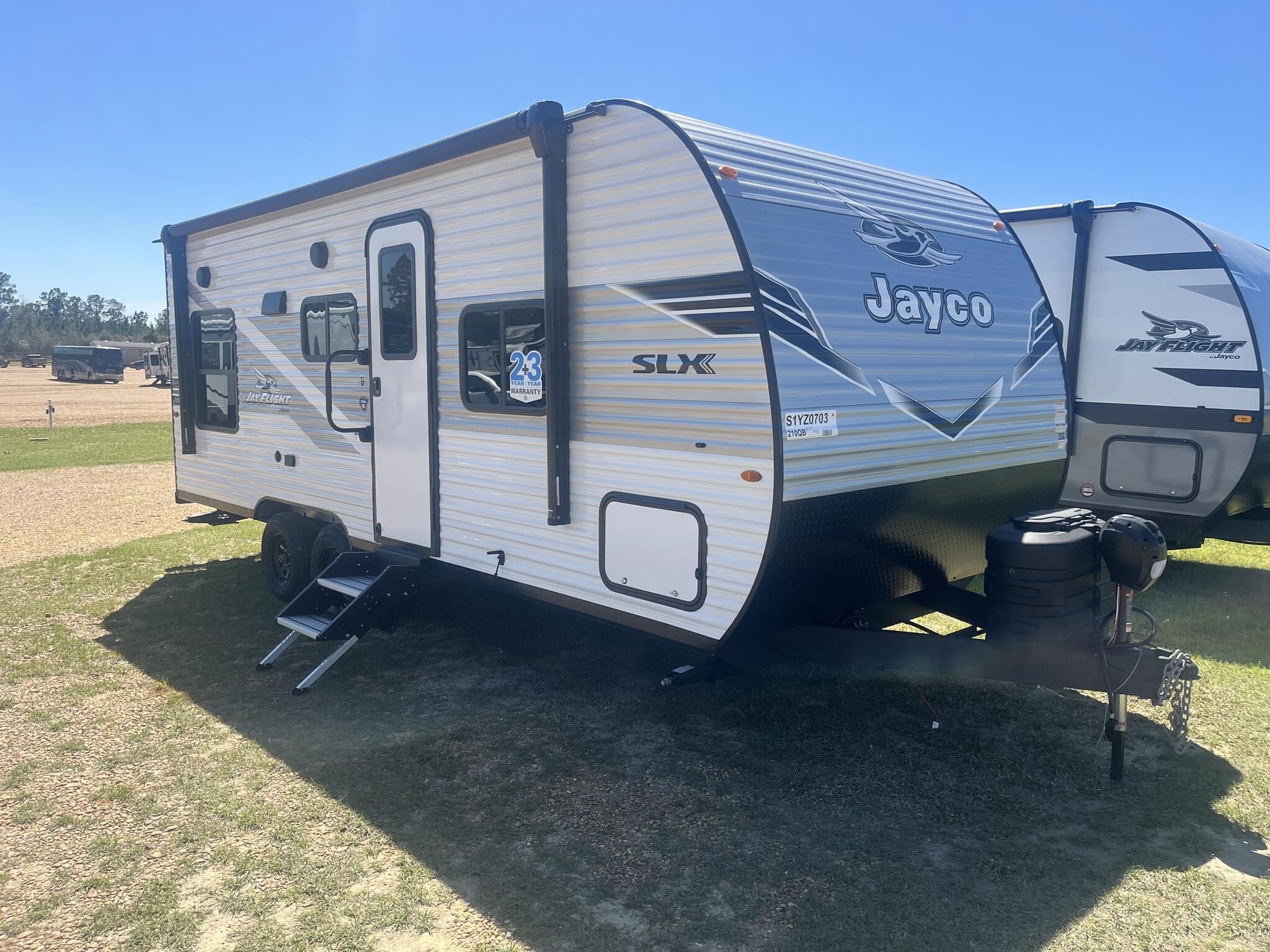 2025 Jayco