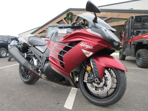 売店です。 Kawasaki Zx- Motorcycles For Sale in Ohio - Cycle Trader