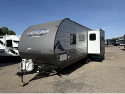 2023 COACHMEN CATALINA SUMMIT SERIES 231MKS