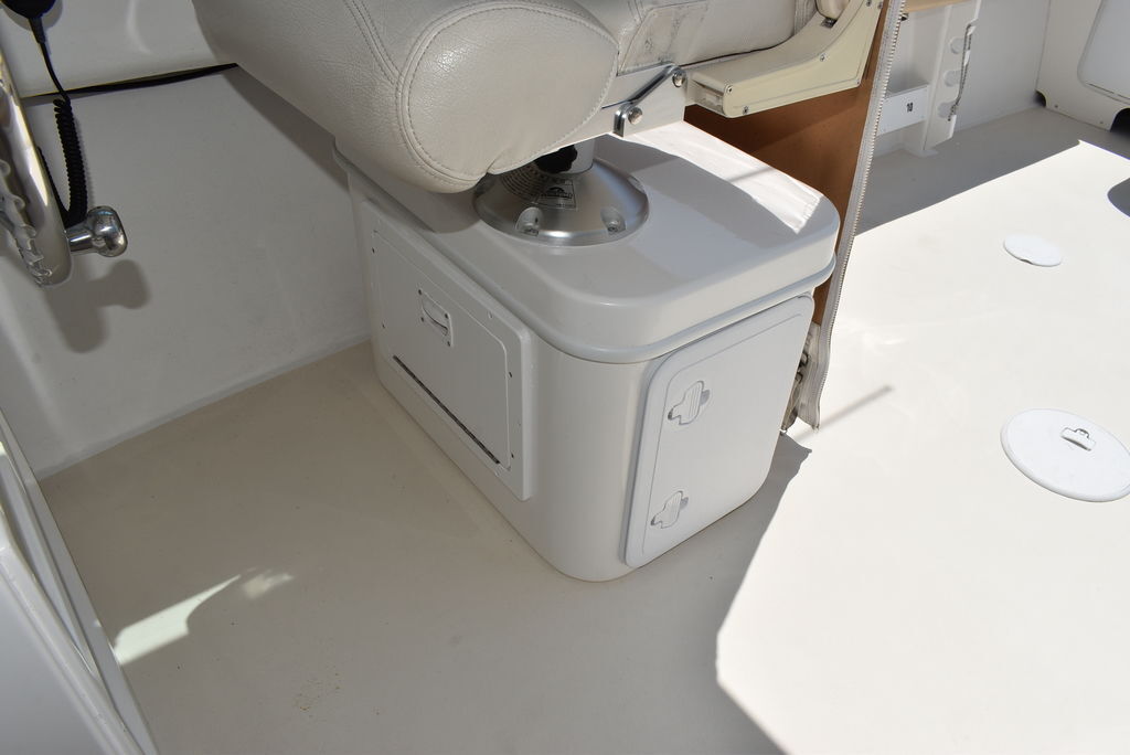 Used 2018 Steiger Craft 23 Dv Miami For Sale in East Haven