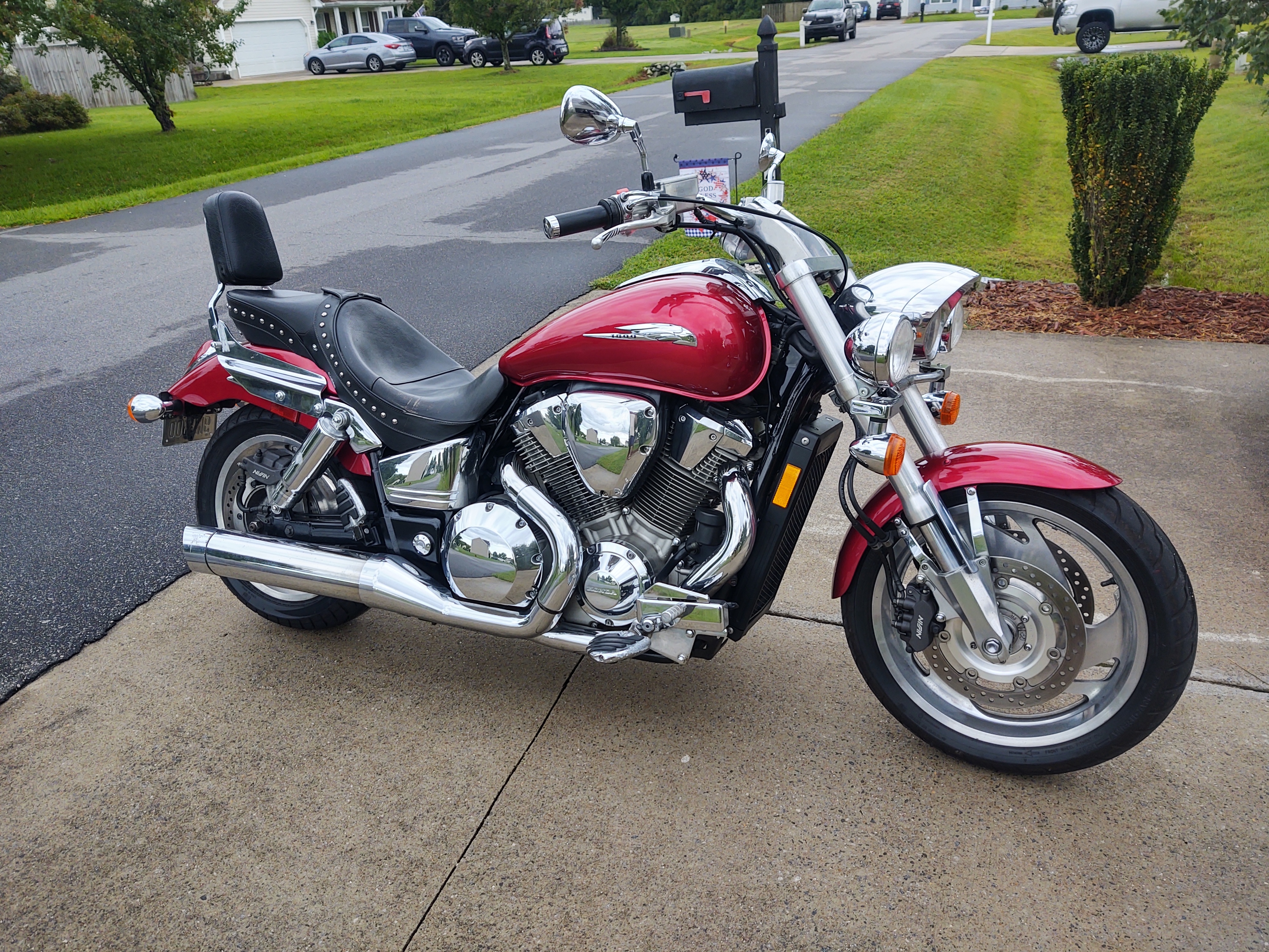 Motorcycles For Sale Near Elizabeth City, NC - Cycle Trader