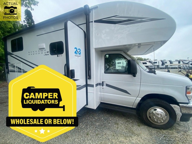 2025 Jayco