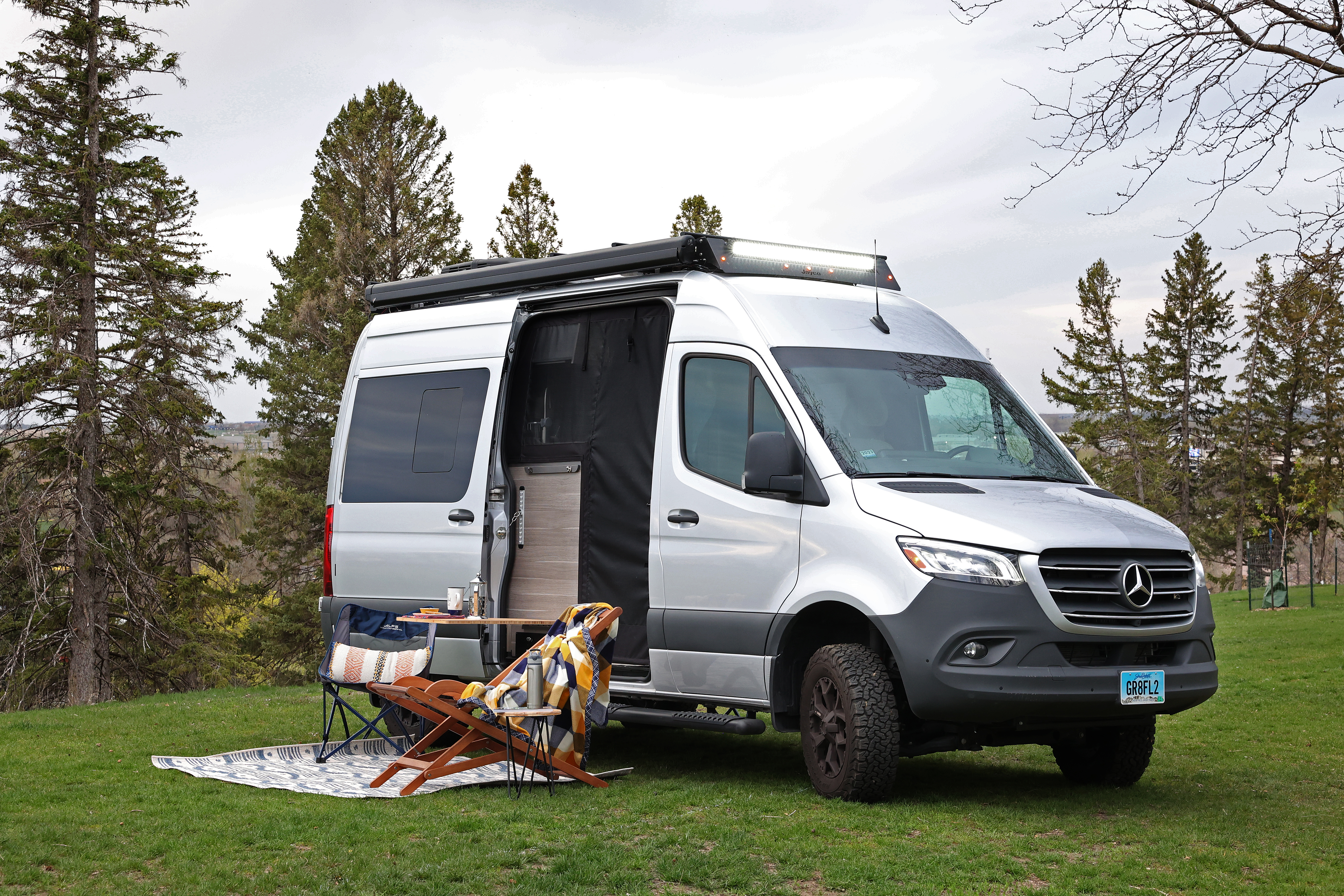 Jayco Class B RVs and Camper Vans For Sale near East Dubuque, IL - RV ...