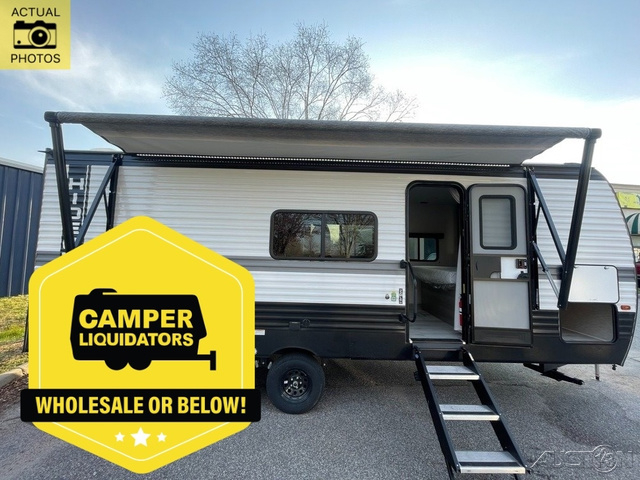 2025 Keystone RV